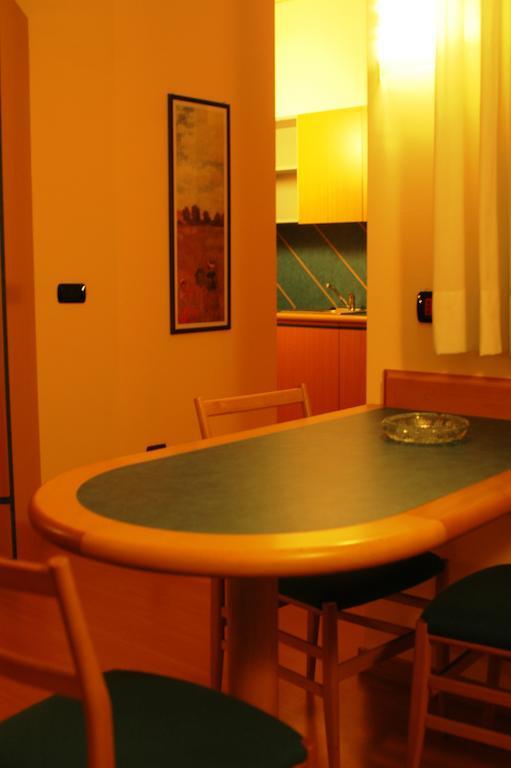 Hotel St John 데지오 객실 사진