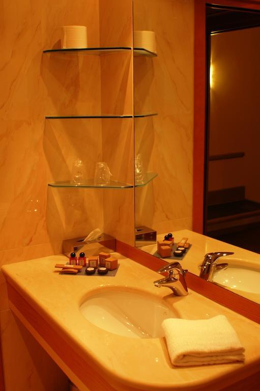 Hotel St John 데지오 객실 사진