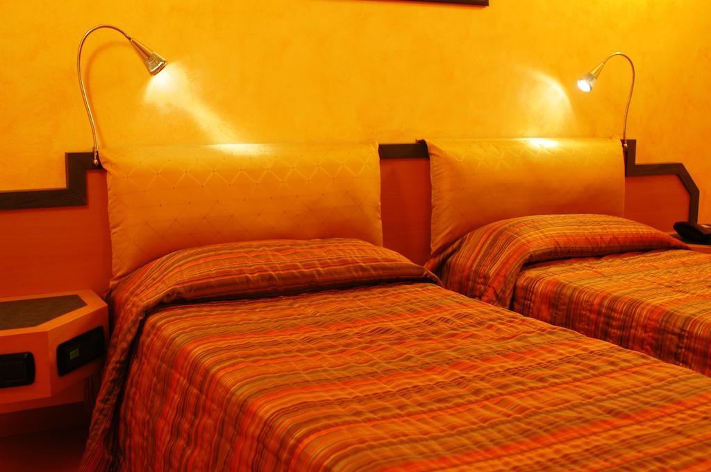 Hotel St John 데지오 외부 사진