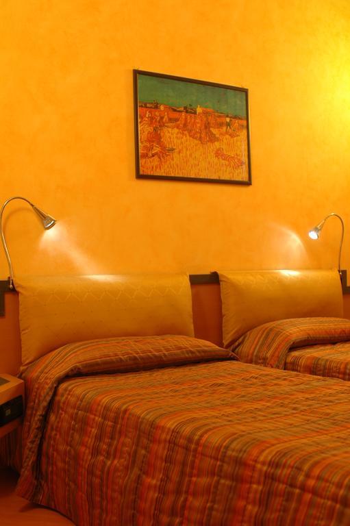 Hotel St John 데지오 객실 사진