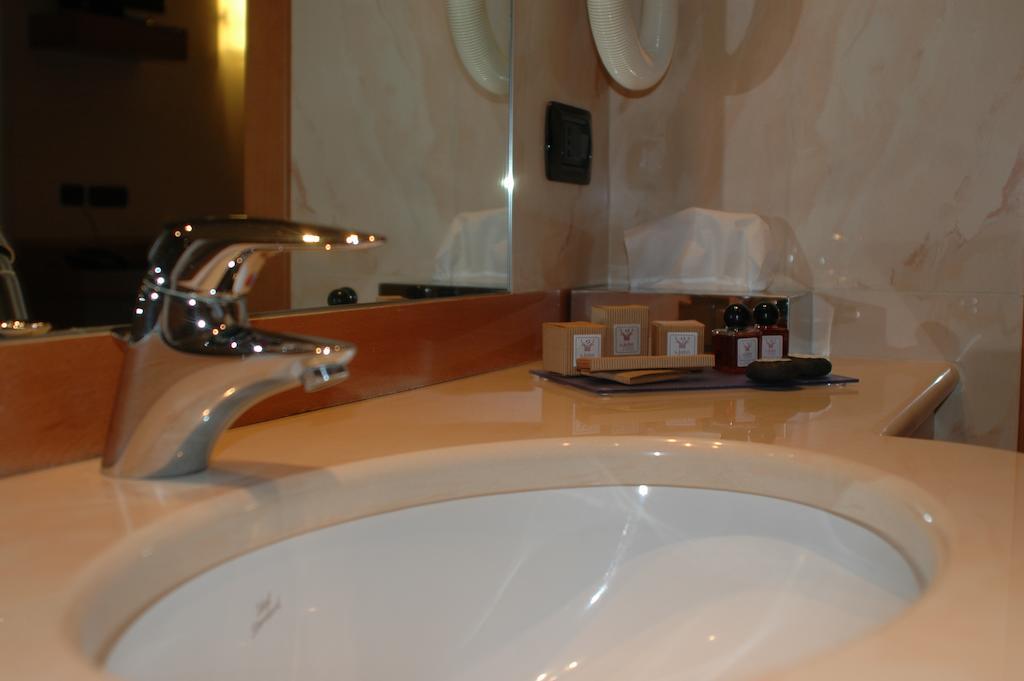 Hotel St John 데지오 외부 사진