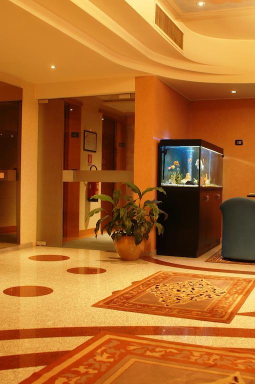 Hotel St John 데지오 외부 사진
