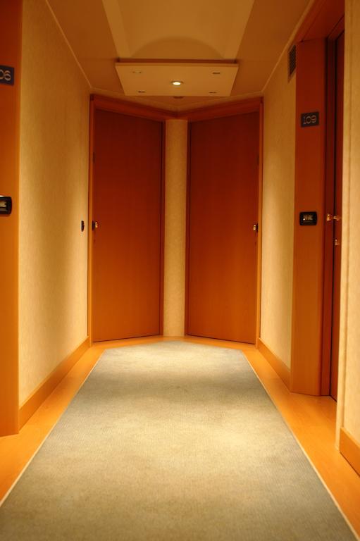 Hotel St John 데지오 외부 사진