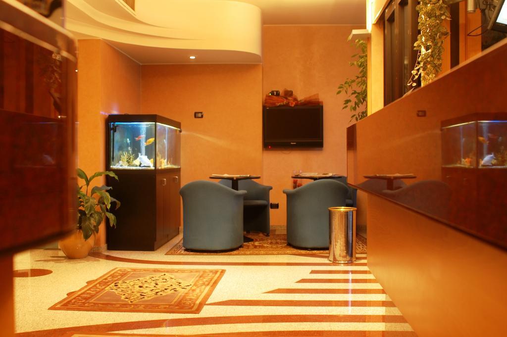 Hotel St John 데지오 외부 사진